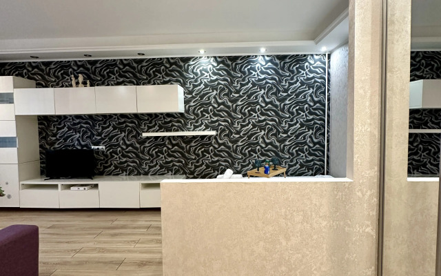 1-ka na ulice Plescheeva Flat