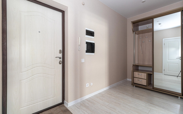 Квартира Уют в ЖК Дружный