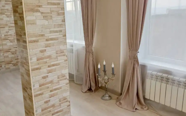 Квартира Декабристов 35М