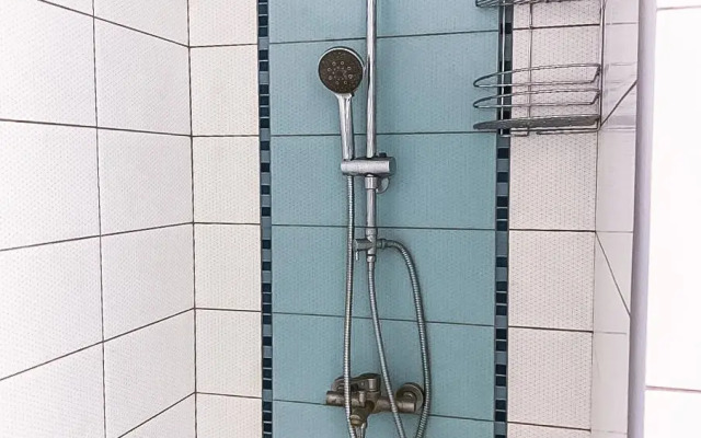 Uyutnaya Kvartira Vozle Sheremetyevo Apartments
