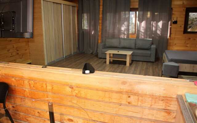 Legend07 Guest House