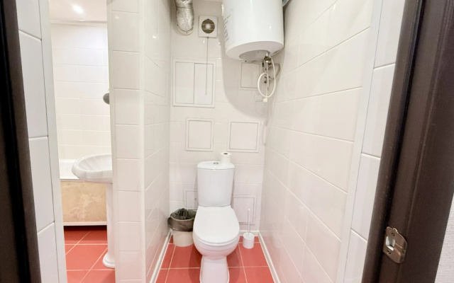 Apartamenty na Puskina 152A