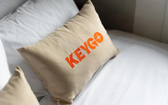 Апартаменты Студия KeyGo #1074 Ключ к Центру Москвы рядом с Метро Белорусская — фото 5