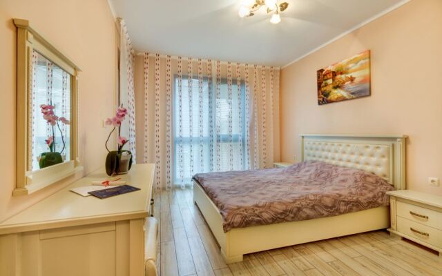 Poseidon VIP Residence Club Apart-Hotel