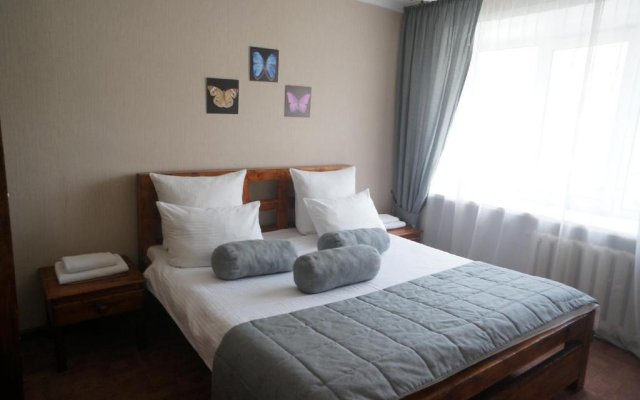 Galirad Hotel