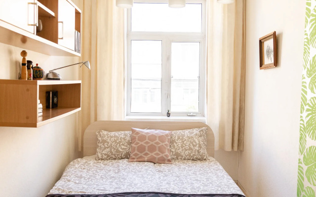 Апартаменты 3 спальни центральная площадь