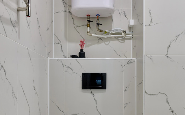 Квартира IsaRent в ЖК комфорт-класса