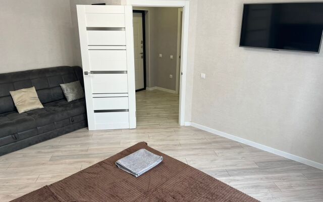 Квартира на Шевелева 2