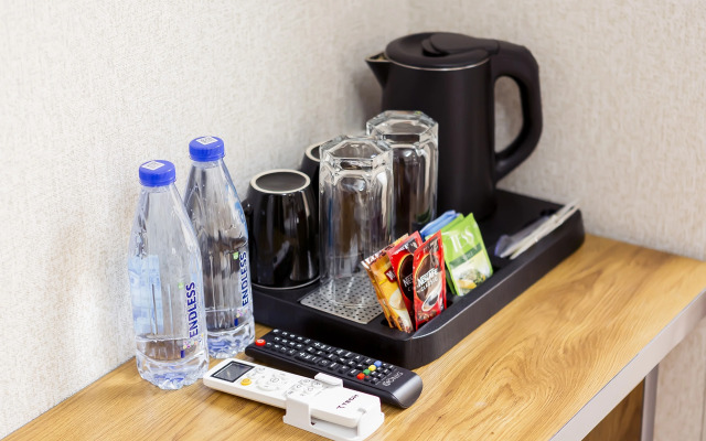 Отель Centrum Tashkent