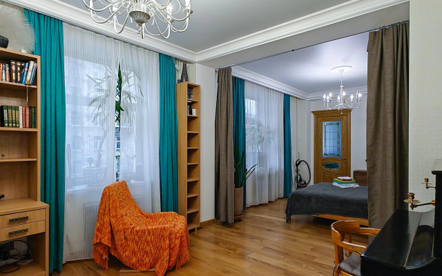 Апартаменты Loft78 Classic