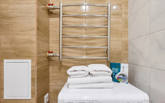 Квартира в ЖК Галактика