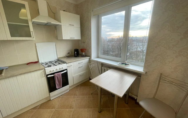 Апартаменты на Бахчисарайской