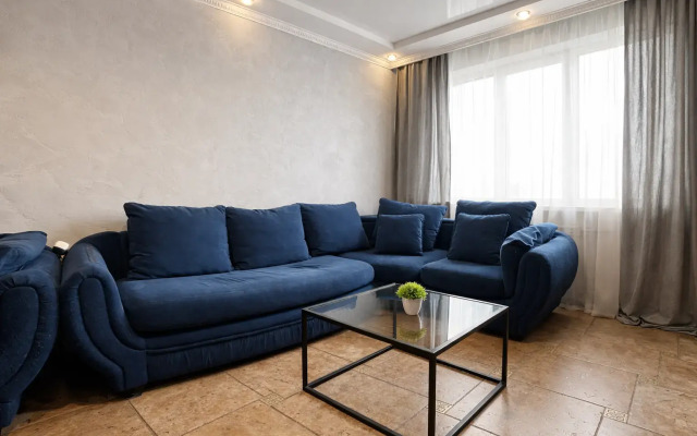 Апартаменты Трехкомнатные по Ул Чкалова