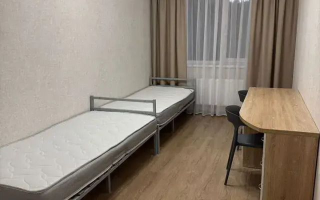 Na Ulitse S.Ya. Lemesheva 8k1 Flat