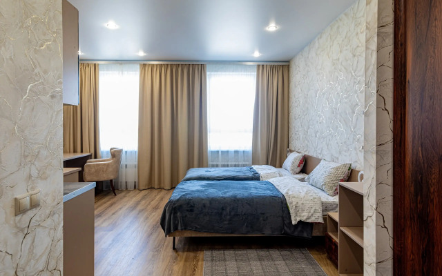 Studio 2 Apartments