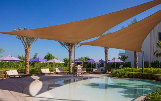 Resort Centara Mirage Beach Resort Dubai