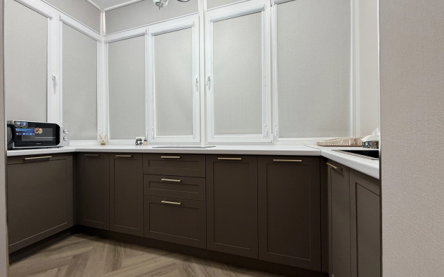 Lyuks V Samom Tsentre Goroda Flat