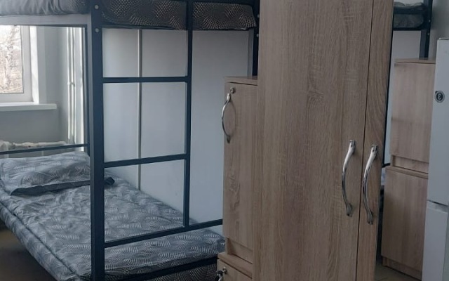 Хостел Временный Дом