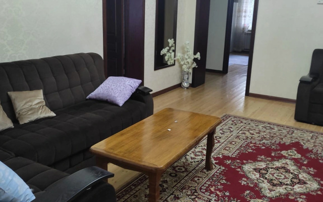 Частный дом Уютный дом в спальном районе Махачкалы