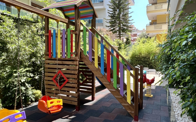Semeynye Best Home 25 - Cleopatra Exclusive, Center Apartments