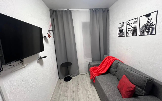 Апартаменты Уютные в сердце Петербурга