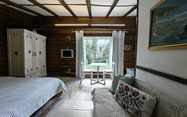 Гостевой дом Лавандовый сад