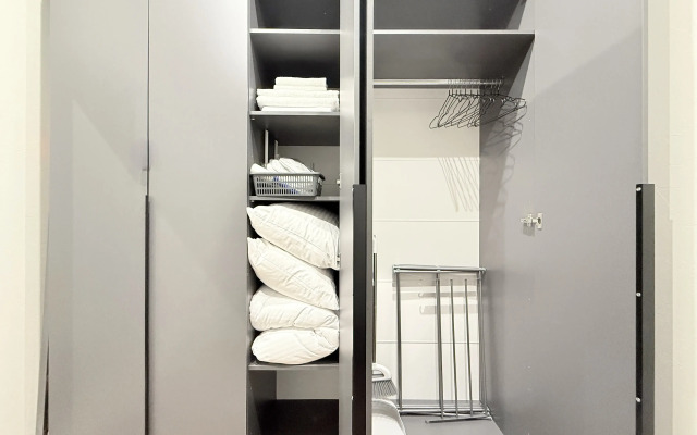 Квартира Управляйте своим комфортом с помощью Алисы