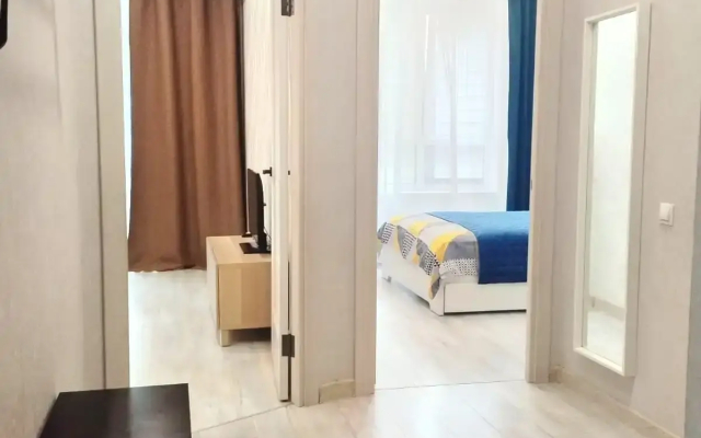 Ukuznetsovykh Akhmerova 3a Flat - Apartment in Kazan - Photo 5