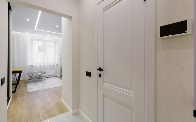 Апартаменты 4 Этаж