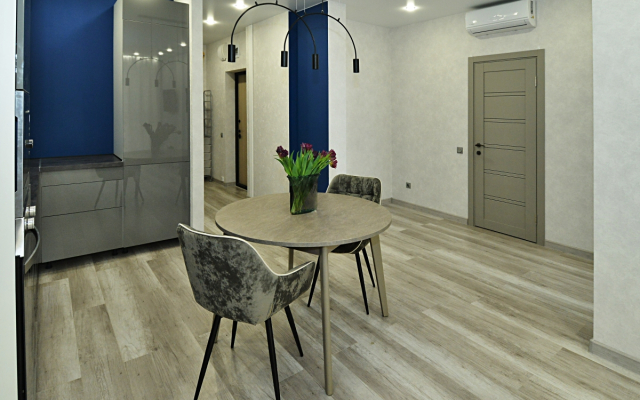 Квартира в Балансе метро Октябрьская