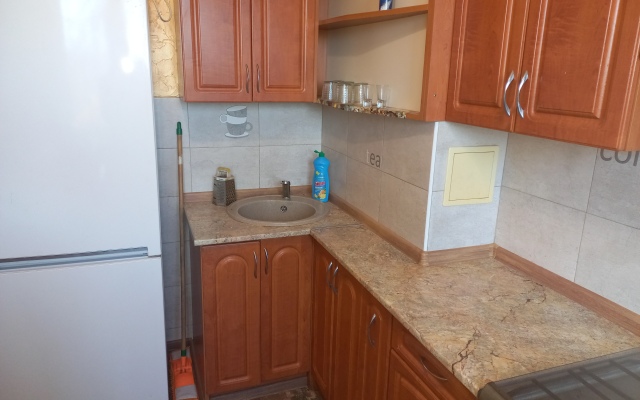 Апартаменты Янтарный