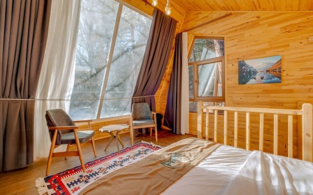 Doceia Hotel