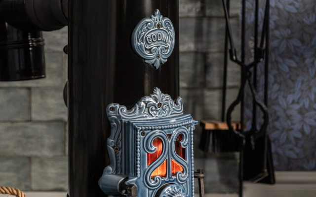 Бутик-отель Грандъ Сова