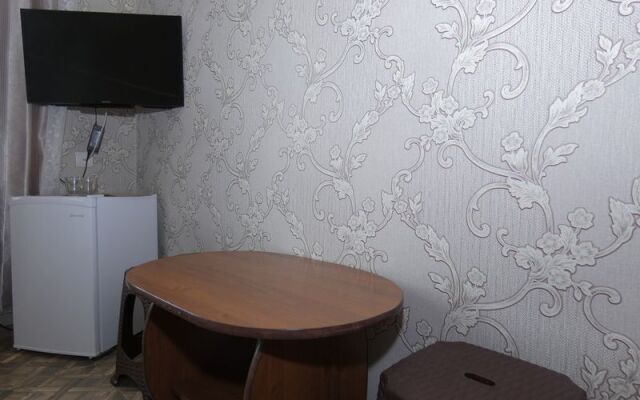 Delfin Guest House