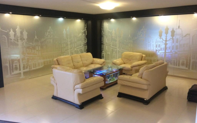 Marsel Guest House