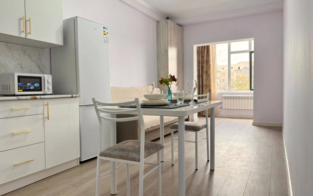 Апартаменты Уютные Коенкозова 119