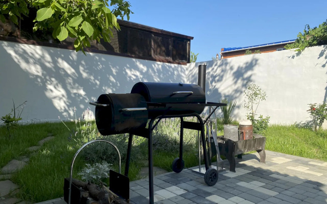 368 pod klyuch ryadom s plyazhem Private house