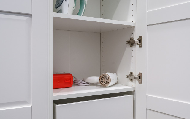 Апартаменты Морской Бриз на Васильевском Острове