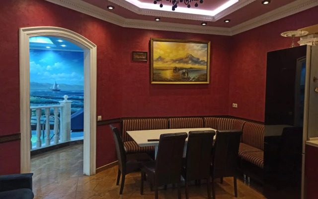Dom v Istre Private house
