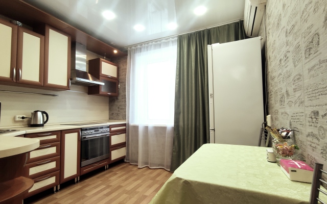 Квартира Татьянин Дом на Улице Павла Морозова, 96 А