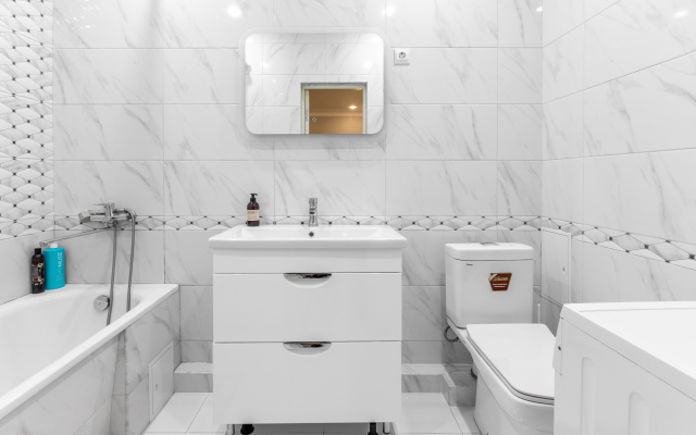 Квартира AURA в тихом, экологически чистом районе города Владикавказ