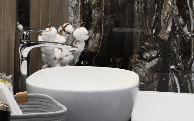 Ostrovok Schastyya Apartment