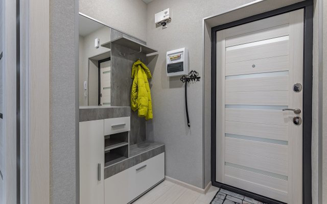 Апартаменты Жили - Были