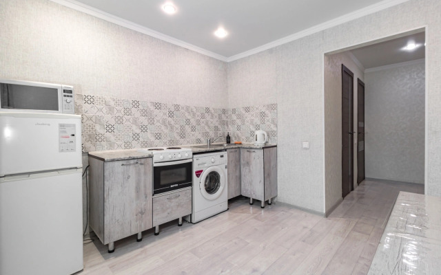 Квартира Уютная 1 комнатная квартира