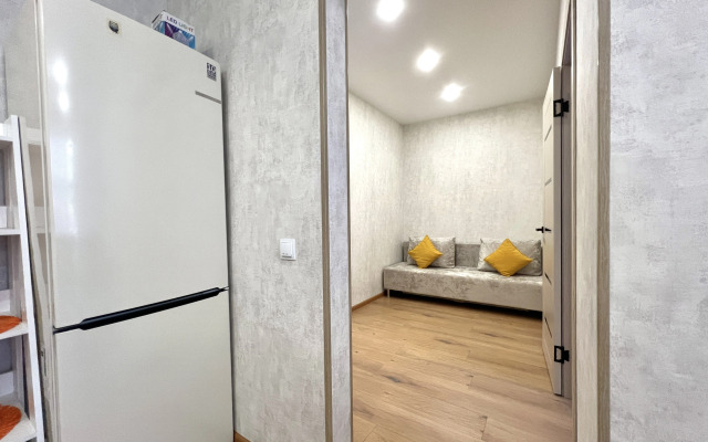 Ryadom S Morem Kvartiry54 Flat