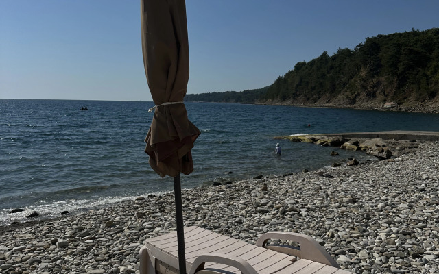 Апартаменты в пос Сосновом