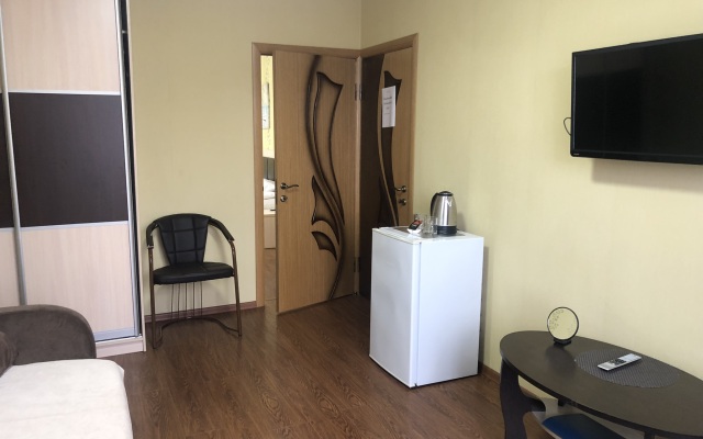 KiT Guest House