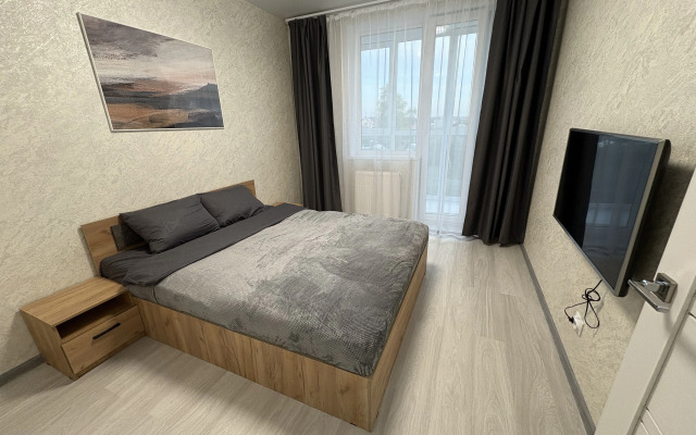 Квартира Уютная в г. Пионерском