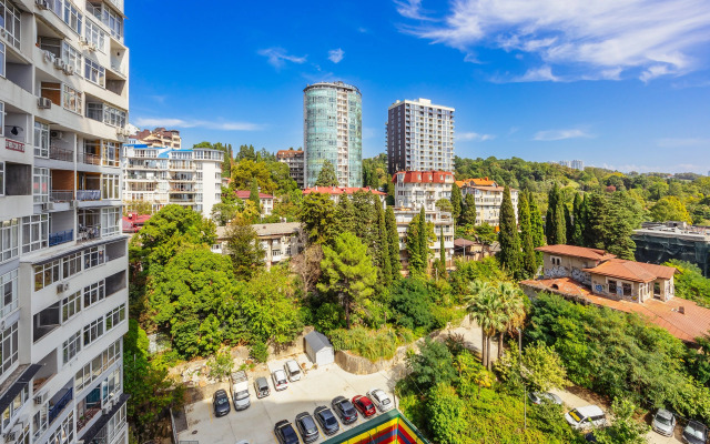 Апартаменты ЖК Москва Стильные Апартаменты