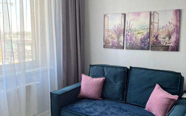 Квартира Новая квартира ЖК 121 Век